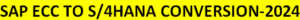 Roadmap to S/4HANA Private Cloud Edition 