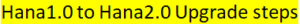SAP long running Transport request