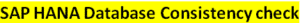 SAP Performance issue and Monitoring